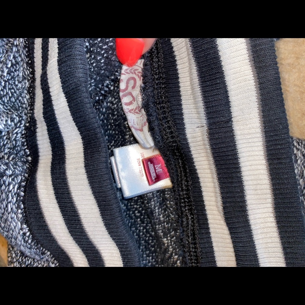 Joggers!
